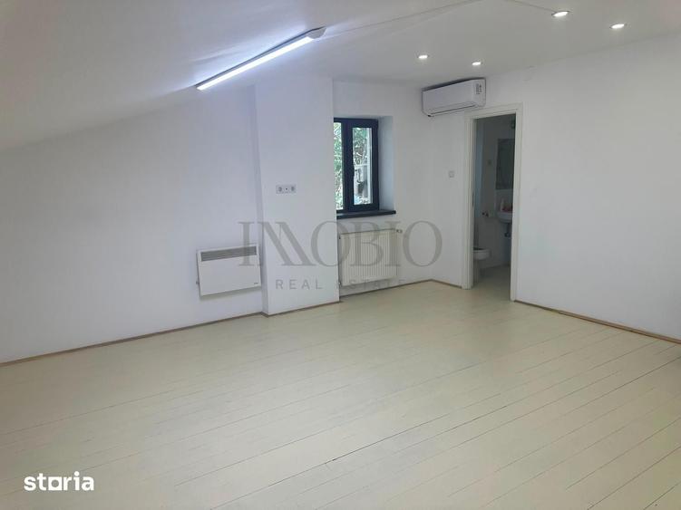 Casă cu 7 camere cu Teren 300 Mp în Victoriei