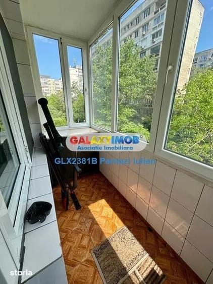 Apartament 2 camere | Lujerului | Decomandat | 6min. metrou - 5