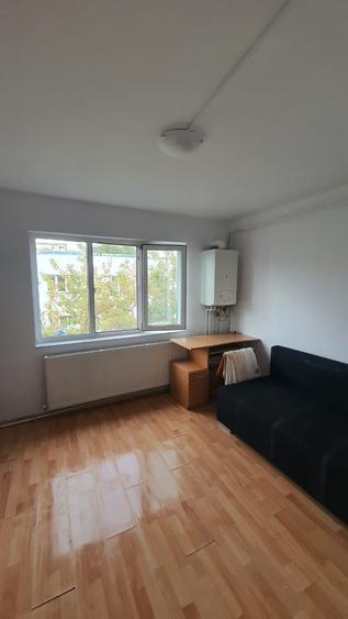 Apartament în Alexandru cel Bun