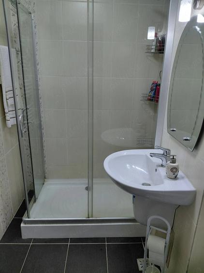 Apartament cu 2 camere decomandat în Bucovina
