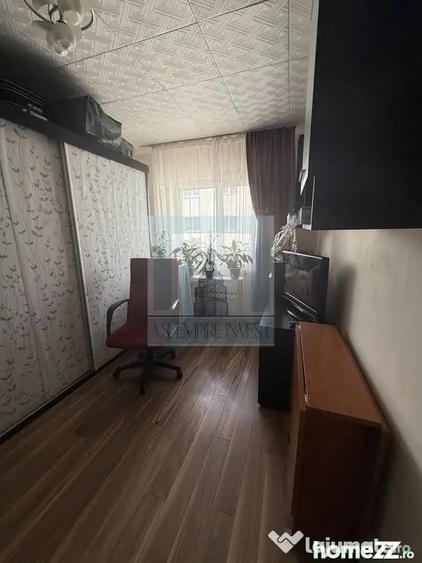 Apartament 2 camere, decomandat - Oras Codlea/Cartier Ma... - 6