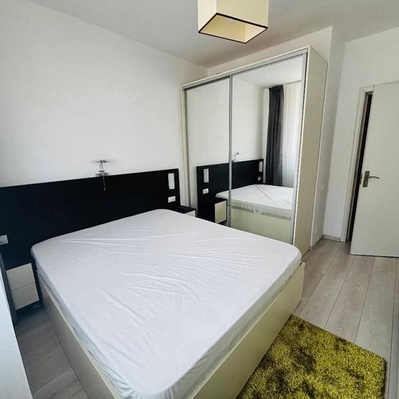 Apartament 2 Camere Militari Rezervelor - 14