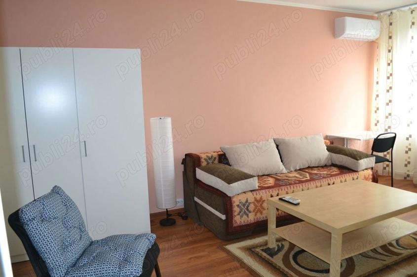 De inchiriat apartament elegant, 2 camere, 52mp, 4 8, metrou Lujerului - 7