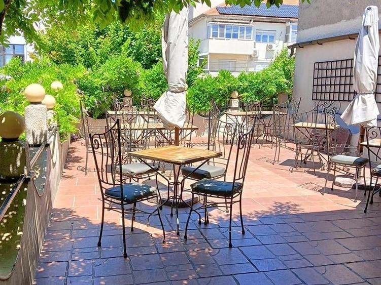 Casă individuală cu 5 camere cu Teren 480 Mp în Ultracentral