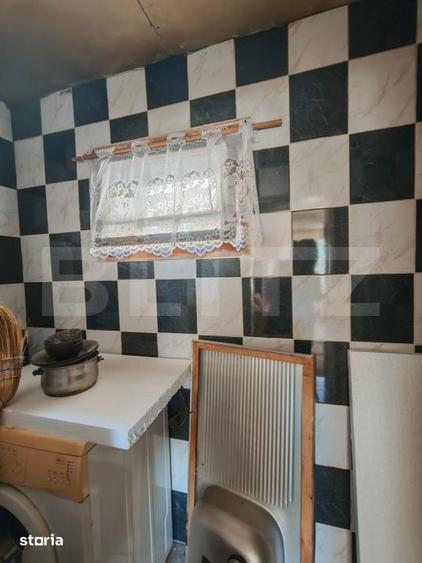 Casa 83 mp, 650 mp teren, in Moldovenesti - 14