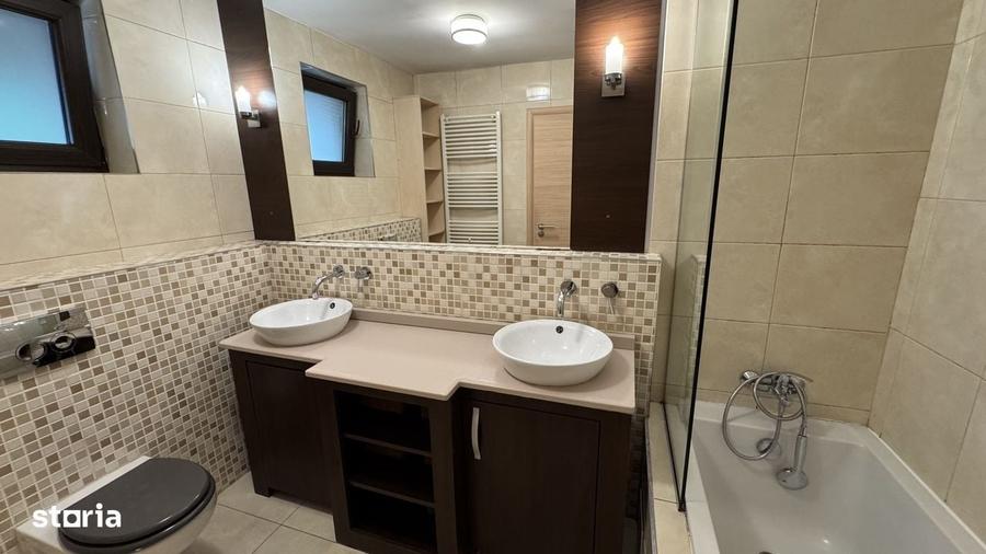 Casa Individuala P+1-350 Mp Teren-Amurgului - 13