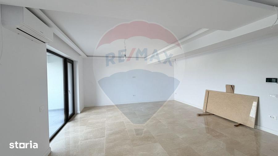 Apartament cu 2 camere în Țiglina 2