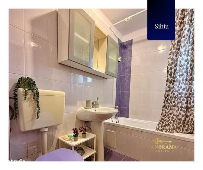 Apartament cu 3 camere în Aeroport