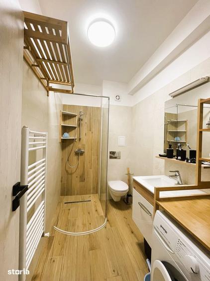 Apartament cu 2 camere în Central