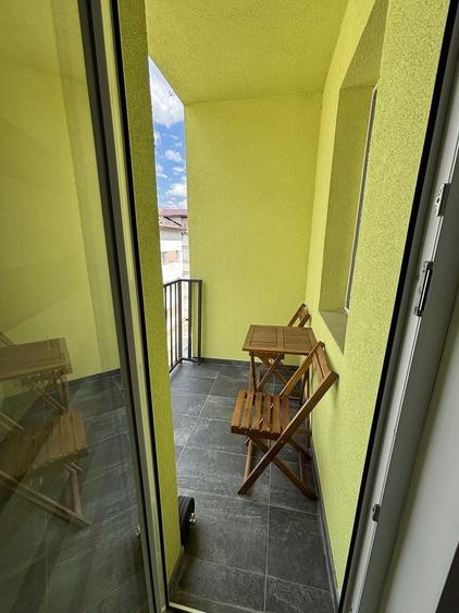 Apartament în Florești