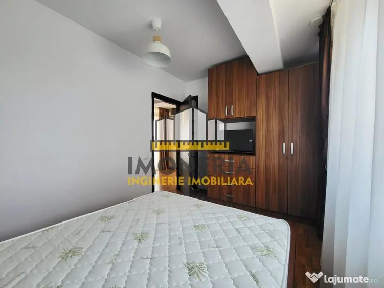2 camere-zona linistita-950m Metrou M. Bravu-0% comision-cen - 15