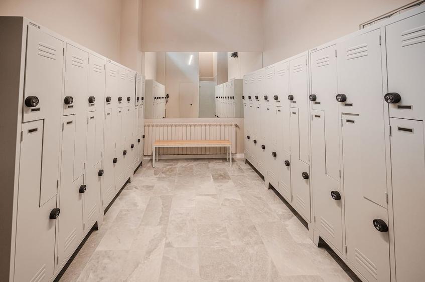 Apartament cu 2 camere decomandat în Mamaia-Sat
