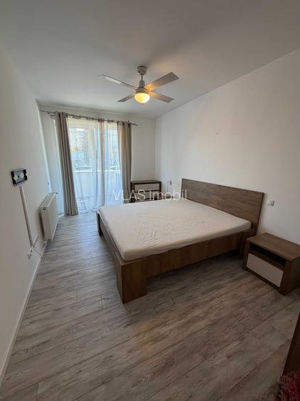 2 camere in Marasti de 62 mp
