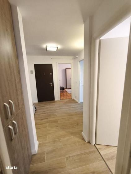 Apartament cu 2 camere în Faleza Nord