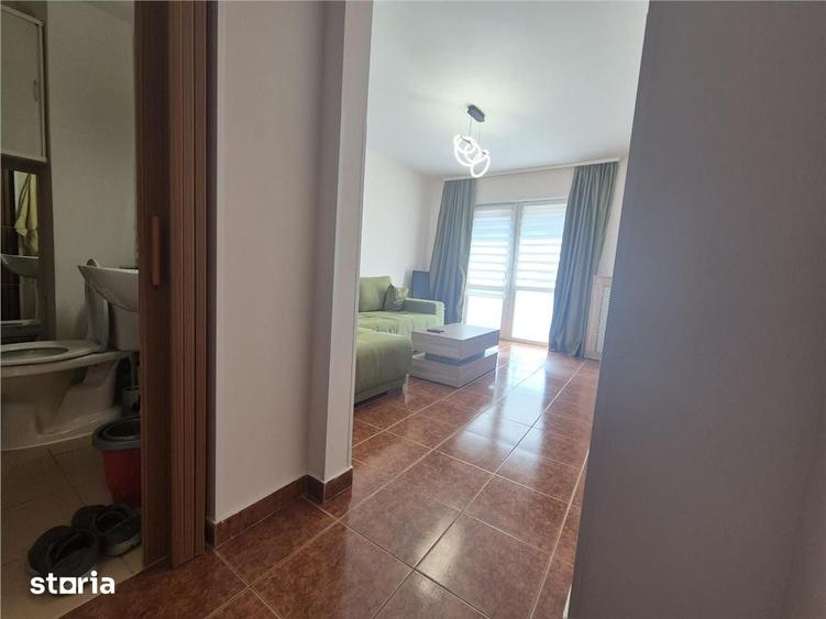Apartament cu 2 camere decomandat în Cișmigiu