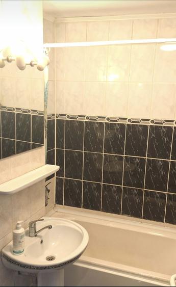Apartament cu 2 camere semidecomandat în Exterior Vest