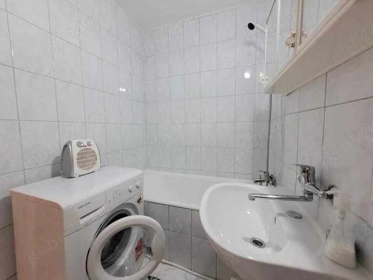 PF inchiriez apartament cu 1 camera, 26 mp, str. Almasului, zona Kaufland-Manastur - 4