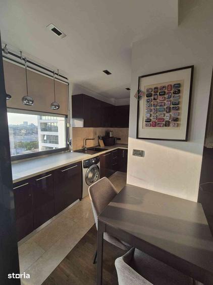 Apartament cu 2 camere în Iancului