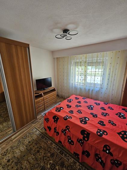 Apartament cu 3 camere decomandat în Dosu Bricii