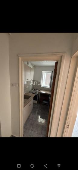 Apartament 2 camere Rahova