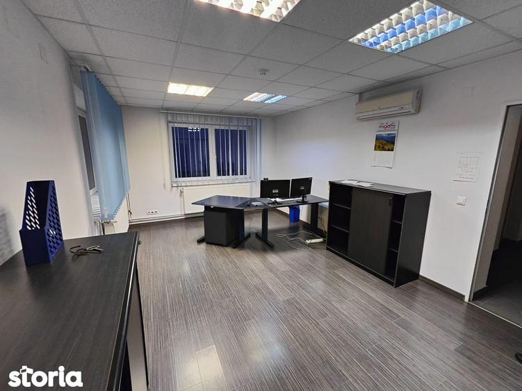 Spațiu comercial, de 3,020 mp, în Hărman