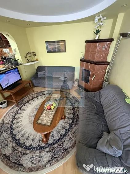 Casă cu 3 camere cu Teren 300 Mp în Bartolomeu