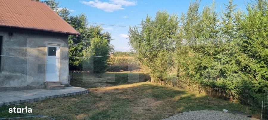 Casa de vacanta - 3