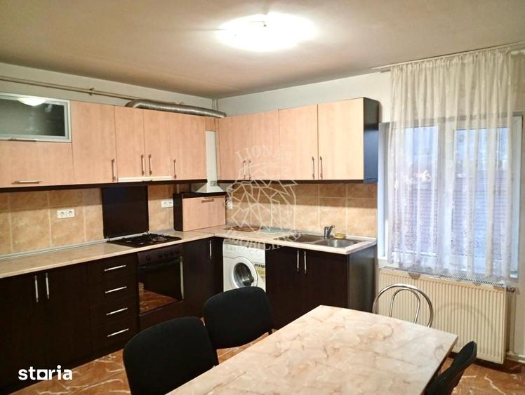Apartament 4 camere 116 mp total-etaj 3-parcare-Calea Moldovei - 5