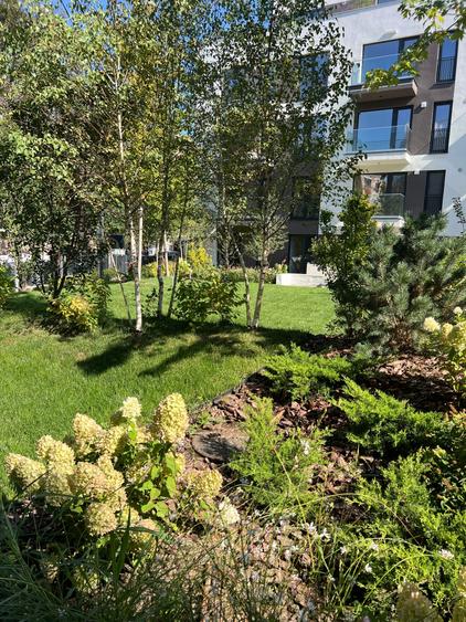 Apartament cu 2 camere în Obor