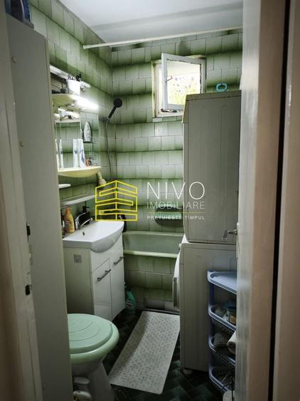 Apartament 3 camere – Tg. Mureș – Tudor – Fortuna - 8
