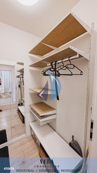Apartament cu 2 camere în Central