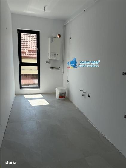 Apartament cu 2 camere în Prelungirea Ghencea