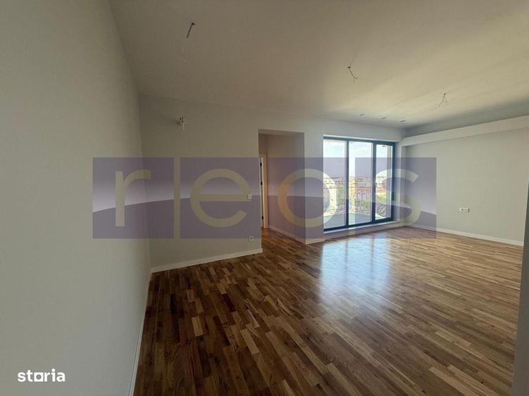 VANZARE APARTAMENT 2 CAMERE | STRAULESTI | 64MP | TERASA | COMPLEX NOU - 19