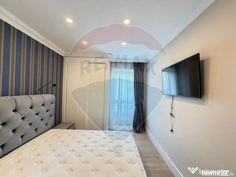 Apartament cu 4 camere decomandat în Iancu Nicolae