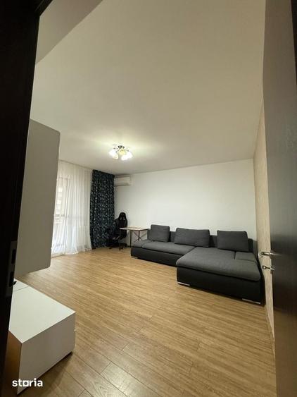 Apartament 2 camere,de inchiriat,Bragadiru Str Cristalului - 17