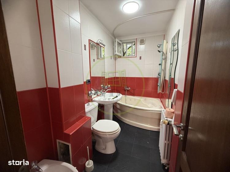 Apartament cu 2 camere în Calea București