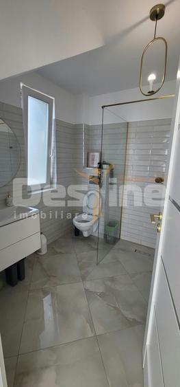Casă individuală cu 4 camere cu Teren 442 Mp în Miroslava