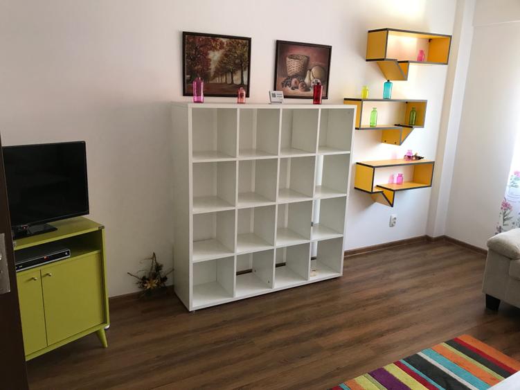 Inchiriez apartament 2 camere, zona Gladiolelor, Cetate - 5
