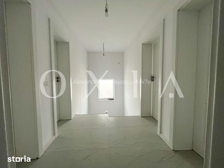 SX653 Remetea Mare - Duplex Mediteranean - Amenajari Premium