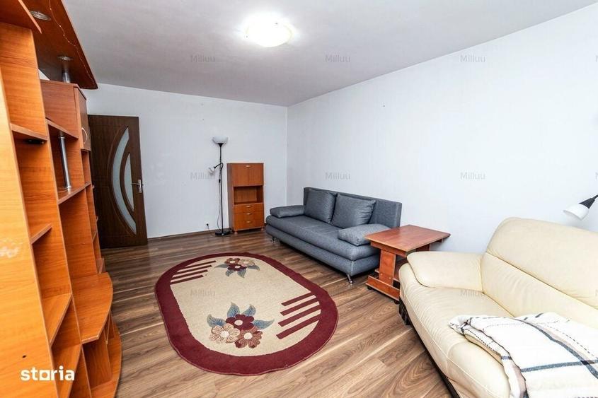 2 camere | Petfriendly | Centrala Termica | 10 Min Metrou Gorjului - 2