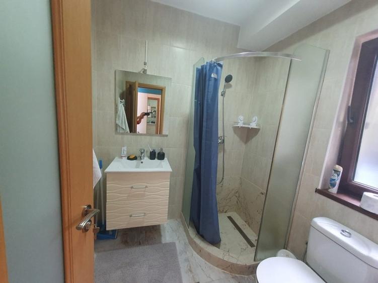 Casă individuală cu 5 camere cu Teren 300 Mp în Chiajna