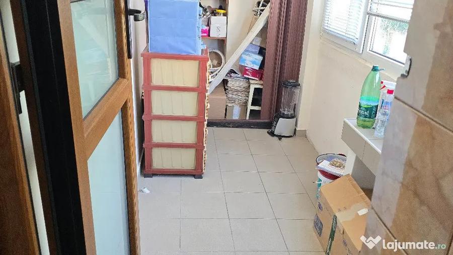 Vand apartament 3 camere decomandat GARAJ, boxa, Deva, M. Dalas, et 2 - 16