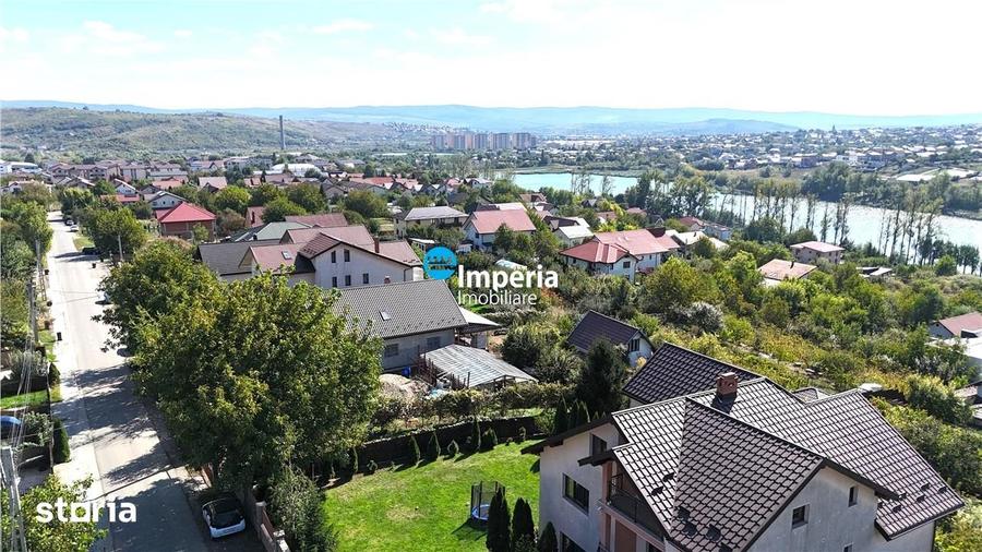 Casă cu 3 camere cu Teren 818 Mp în Miroslava