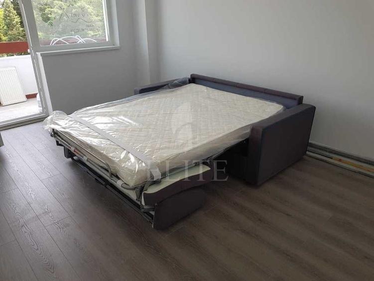 Apartament 2 camere în zona Gradina Botanica - 14