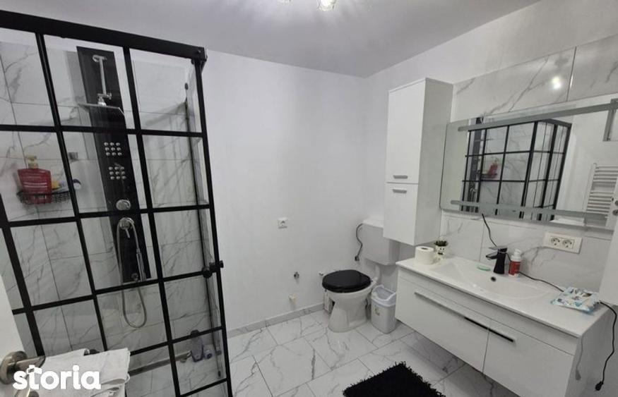 Casă cu 3 camere cu Teren 140 Mp în Dragomirești