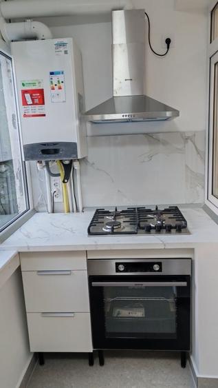 Apartament cu 2 camere semidecomandat în Țiglina 2