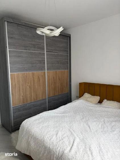 Ap 2 camere | Str. Rezervelor | Militari Residence | parcare - 5