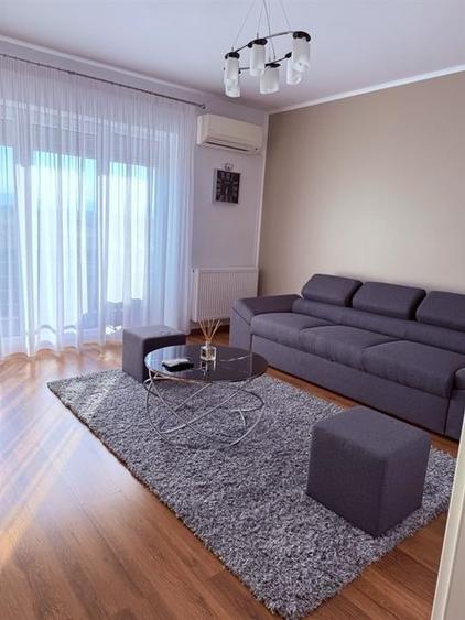 Apartament cu 2 camere decomandat, mobilat în Șelimbăr