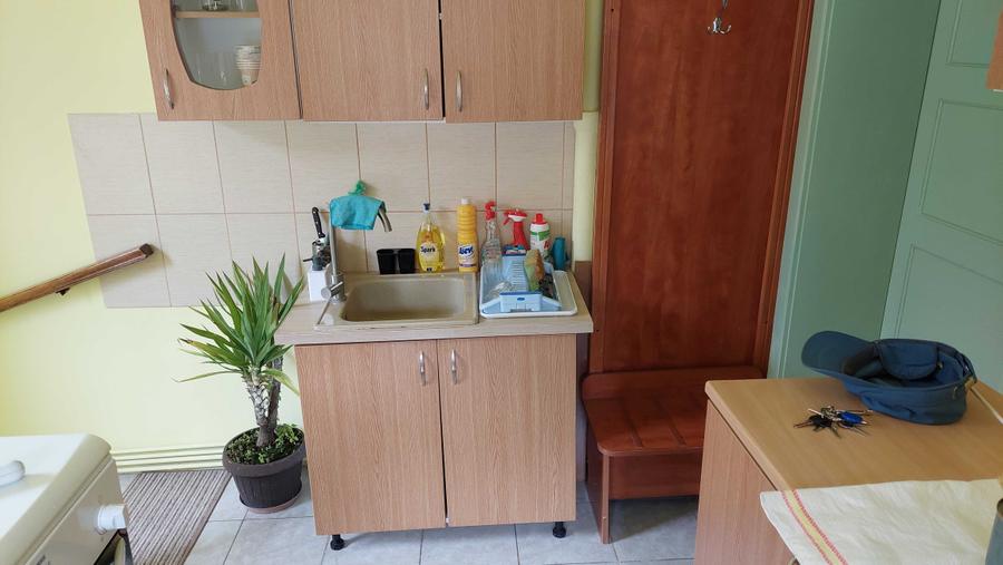 Apartament cu 2 camere în Drumul Carului