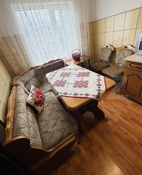 Casă individuală cu 4 camere cu Canalizare în Vatra Dornei